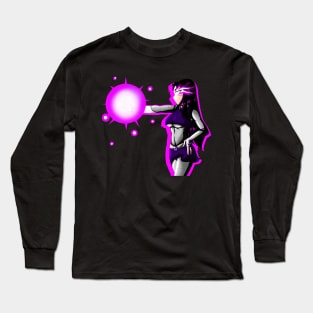 BlackFire Redux Long Sleeve T-Shirt